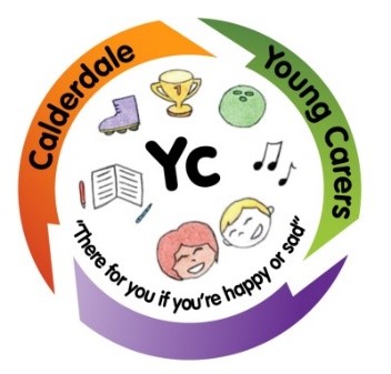 young carers in Calderdale