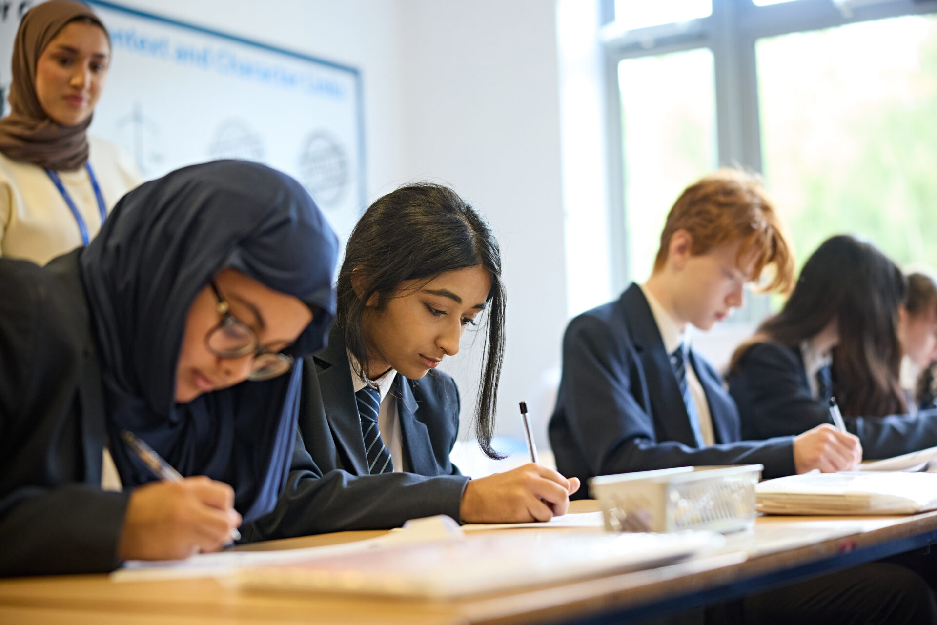 Home Learning - Trinity Academy Grammar
